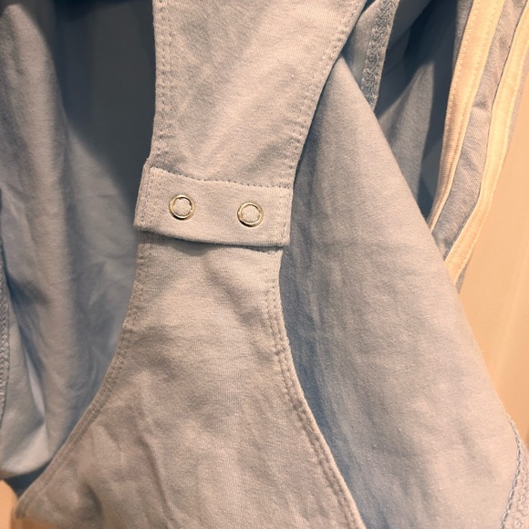 ☀️NWT Wild Fable Bodysuit☀️ - Picture 4 of 6